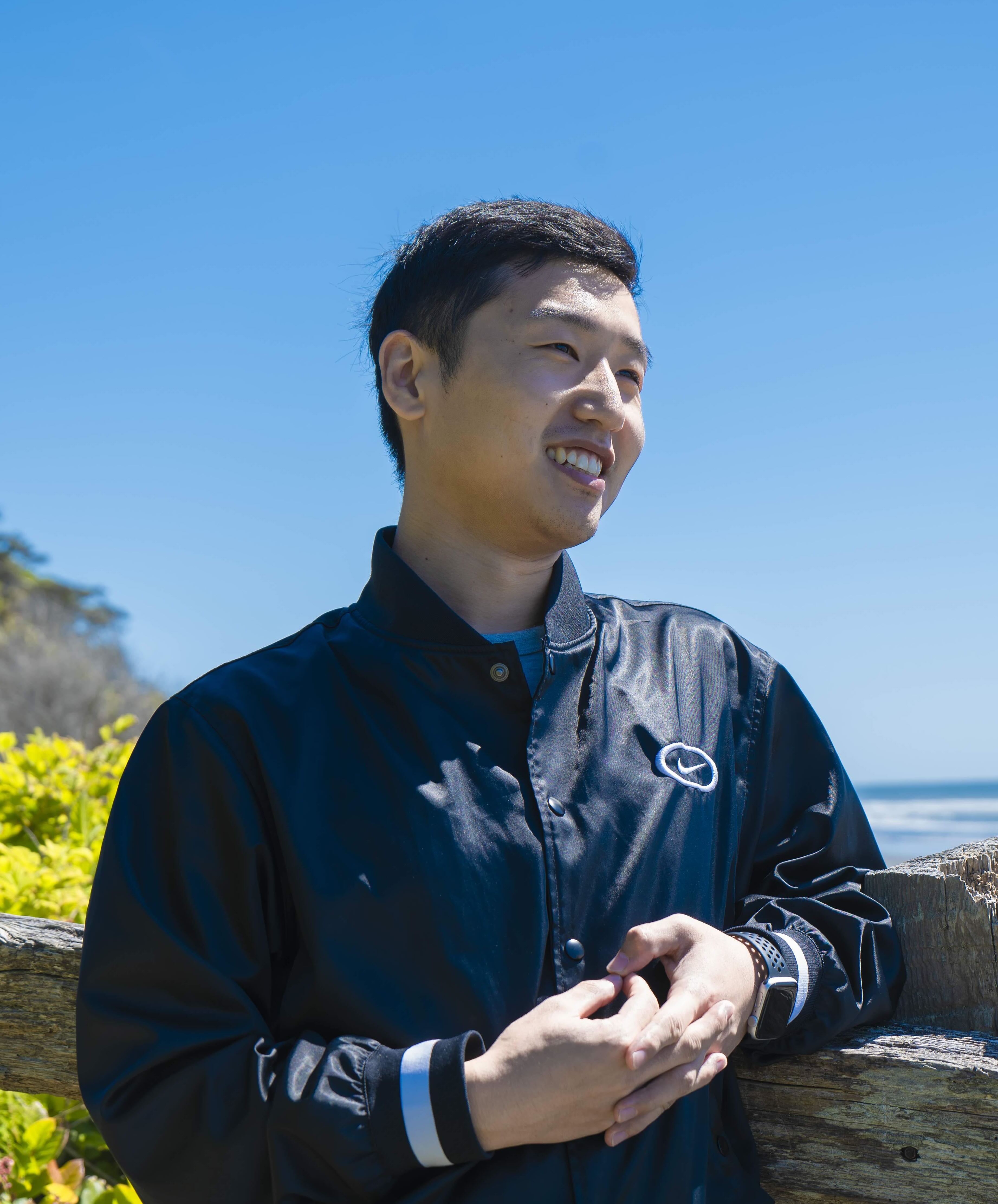 Yuhao Liu